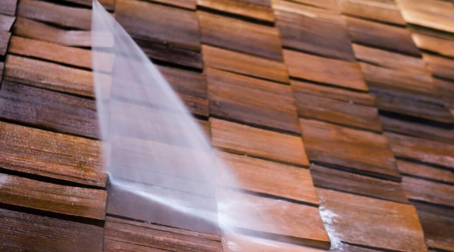 Shingle Roofing in Honey Grove, TX